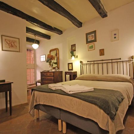 Terrace Apartment - Heart Of Trastevere Rom Eksteriør billede