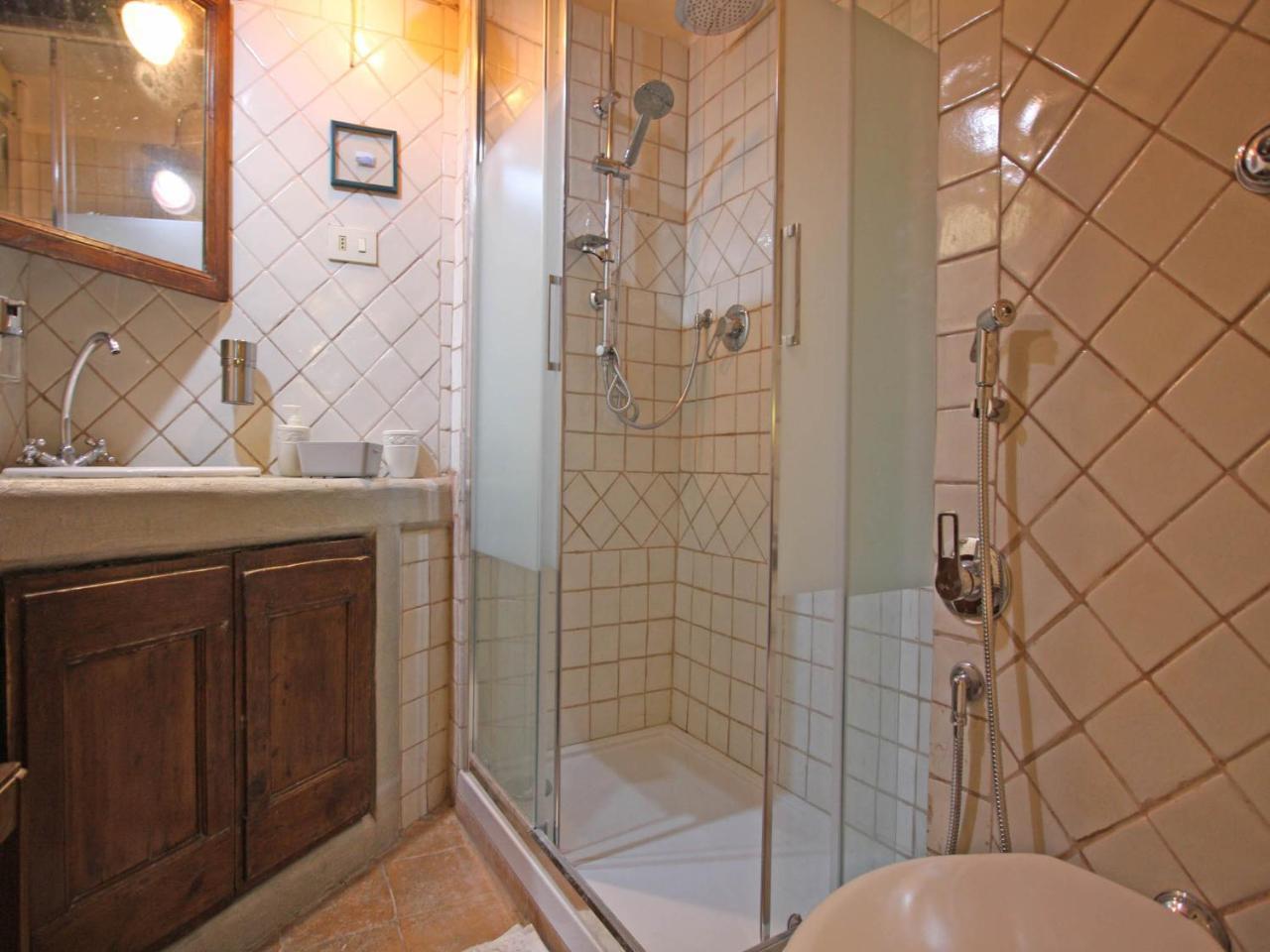 Terrace Apartment - Heart Of Trastevere Rom Eksteriør billede