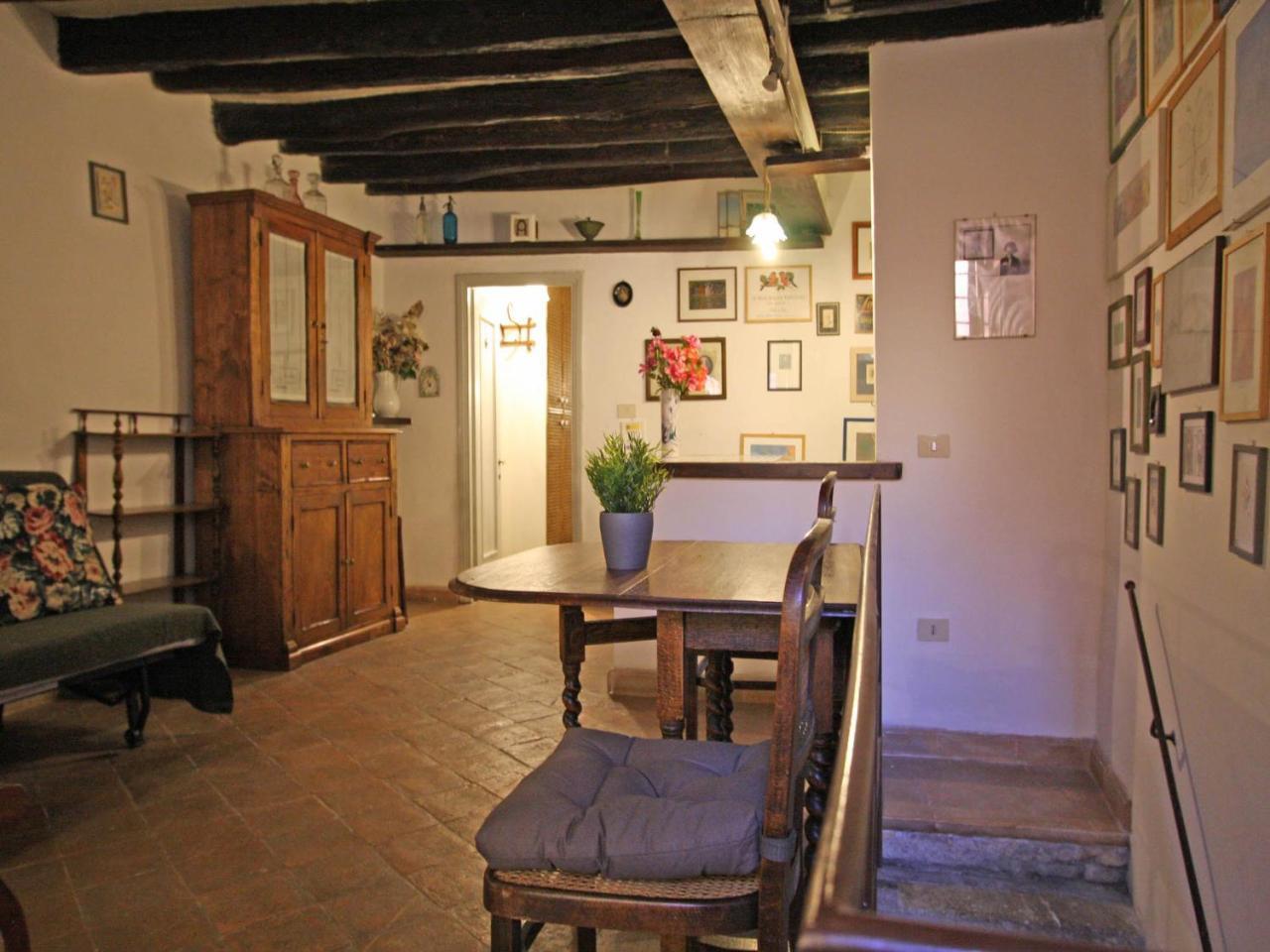 Terrace Apartment - Heart Of Trastevere Rom Eksteriør billede